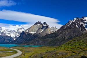 Torres de Paine Patagonia Tour