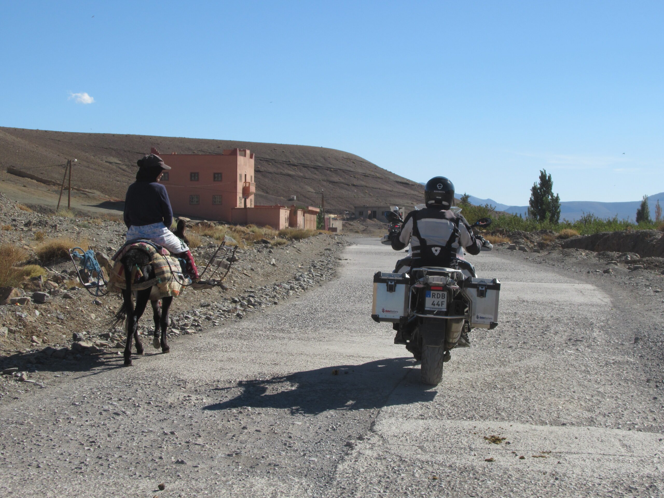 Morocco Adventure 1 morocco motorbike adventure