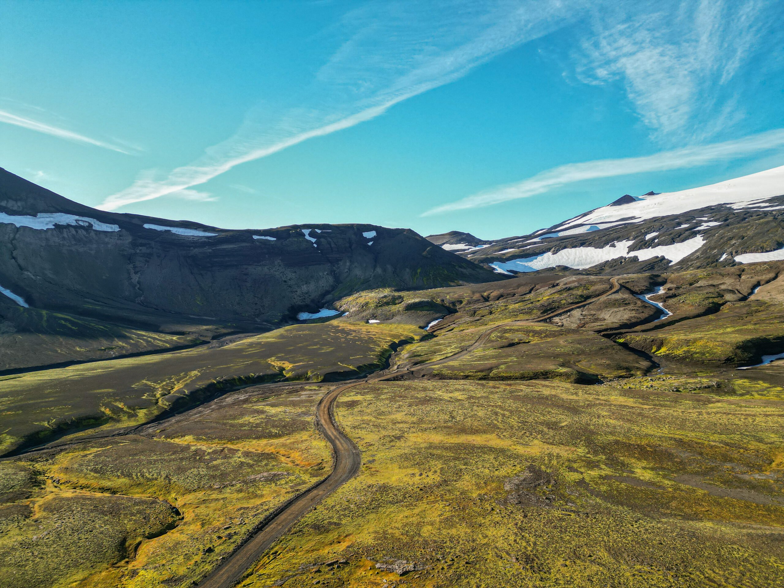 Iceland Adventure