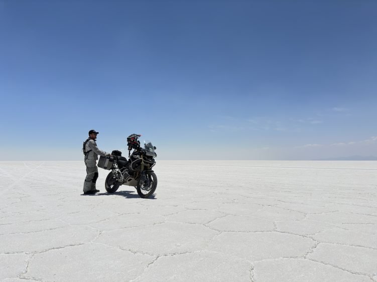 Salar de Uyuni