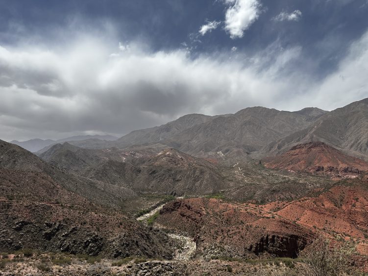Northern Argentina