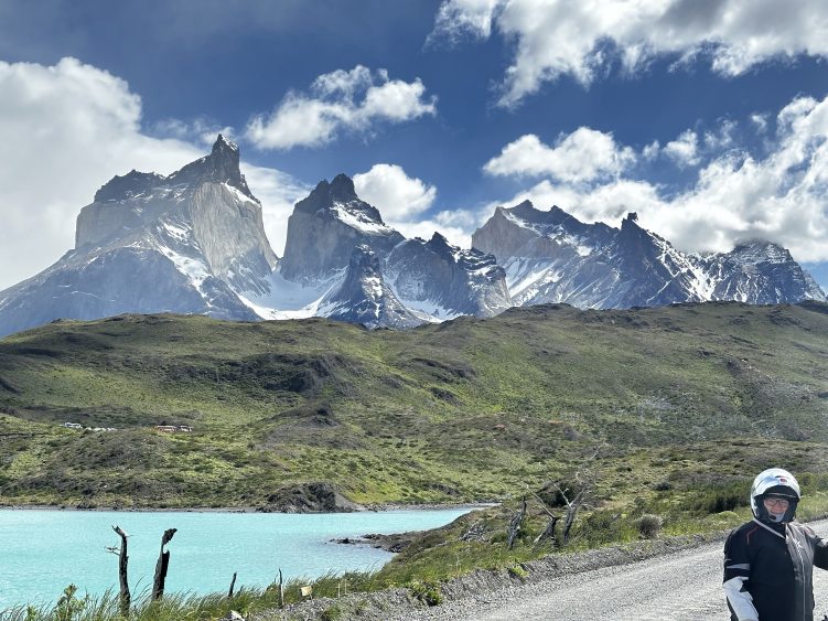 Cuernos del Paine 