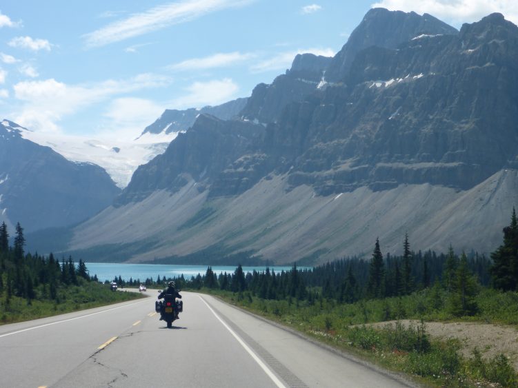 Icefields Parkway